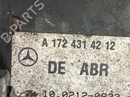 ABS pump MERCEDES-BENZ SLK (R172) 250 CDI / d (172.403) | BP40065272M43 - Image 3
