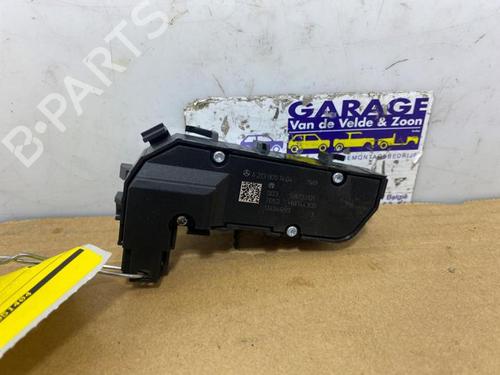 Interruttore MERCEDES-BENZ E-CLASS (W213) E 220 d (213.004) | BP38844070I30 - Image 2