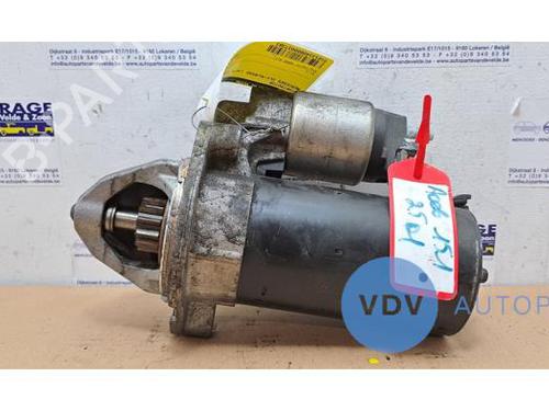 Used Starter MERCEDES-BENZ CLC-CLASS (CL203) CLC 220 CDI (203.708) (150 hp) 25953134