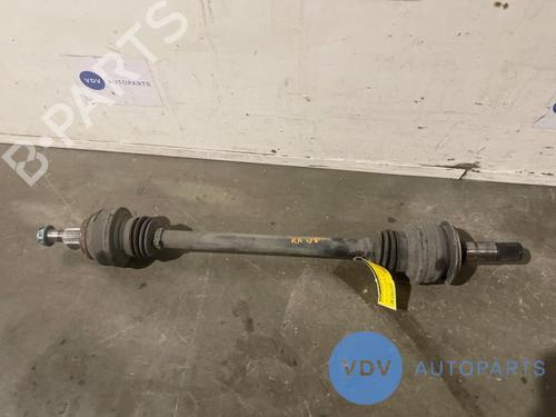 Used Right rear driveshaft MERCEDES-BENZ S-CLASS (W222, V222, X222) S 560 e (222.173) (476 hp) 25969062