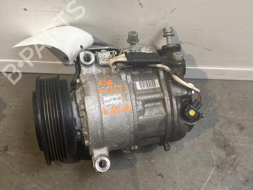 AC compressor MERCEDES-BENZ A-CLASS (W176) A 160 CDI / d (176.011) | BP38853966M34 - Image 5