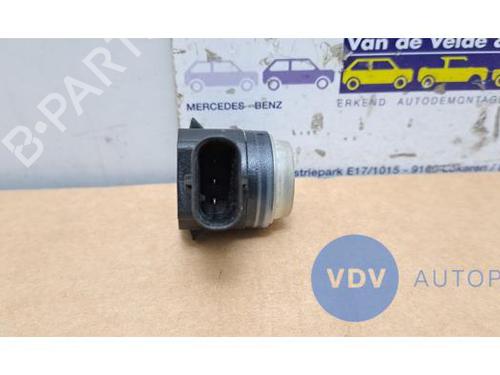 Electronic sensor MERCEDES-BENZ C-CLASS (W205) C 160 (205.044) | BP25953060M84 