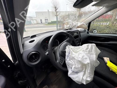 Front left panel MERCEDES-BENZ VITO Van (W447) 110 CDI (447.601, 447.603, 447.605) | BP40070246C58 - Image 14