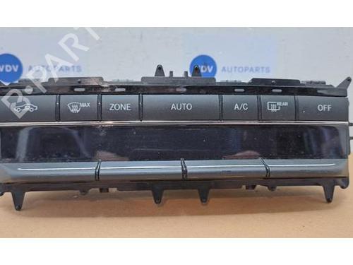 climate-control-mercedes-benz-e-class-w212-2009-2010-2011-2012-2013-2014-2015-2016-38840527 main image