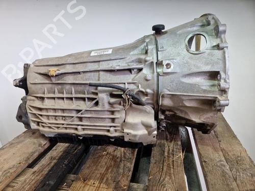 Gearbox MERCEDES-BENZ SPRINTER 3,5-t Van (B907, B910) 317 CDI RWD (907.631, 907.633, 907.635, 907.637) | BP40483218M3 - Image 4