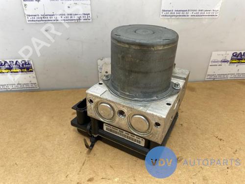Electronic module MERCEDES-BENZ B-CLASS Sports Tourer (W245) B 200 TURBO (245.234) | BP25951263M83 