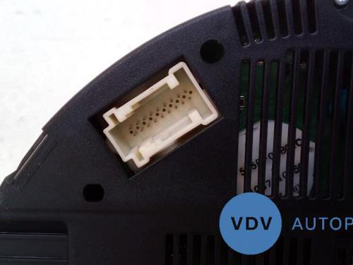 Display monitor MERCEDES-BENZ B-CLASS Sports Tourer (W245) B 180 CDI (245.207) | BP25942490C48 