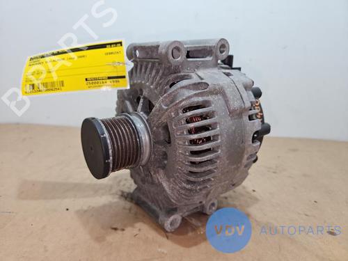 Used Alternator MERCEDES-BENZ GLK-CLASS (X204) 320 CDI 4-matic (204.983) (224 hp) 29393536