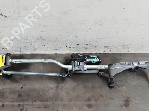 Used Front wipers mechanism Front wipers mechanism 38816393 38816393