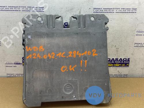 Control unit MERCEDES-BENZ E-CLASS (W124) E 220 (124.022) | BP25950441M11 