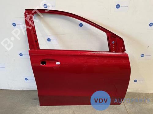 Used Right front door MERCEDES-BENZ B-CLASS Sports Tourer (W247) B 200 d (247.012) (150 hp) 25965389