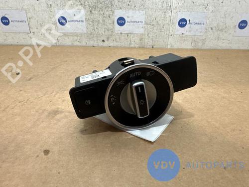 Used Headlight switch MERCEDES-BENZ E-CLASS (W212) E 200 (212.034) (184 hp) 27457021
