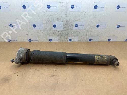 Used Left rear shock absorber Left rear shock absorber MERCEDES-BENZ E-CLASS T-Model (S212) E 300 Hybrid / BlueTEC Hybrid (212.298) (204 hp) 38831177 38831177