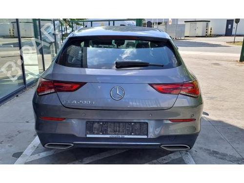 Front right panel MERCEDES-BENZ CLA Shooting Brake (X118) CLA 200 d (118.612) | BP38836334C59 - Image 7