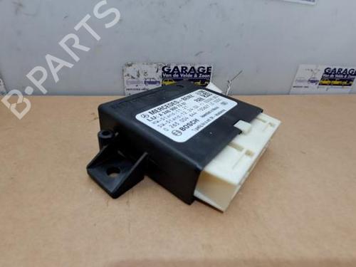 Control unit MERCEDES-BENZ A-CLASS (W176) A 180 (176.042) | BP38844851M11 - Image 2