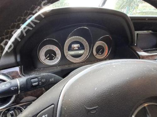 Headlight switch MERCEDES-BENZ GLK-CLASS (X204) 200 CDI (204.901) | BP38845642I24 - Image 12