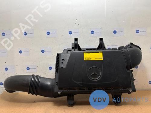 Used Air filter box MERCEDES-BENZ VITO Van (W447) 111 CDI (447.601, 447.603, 447.605) (114 hp) 25968967