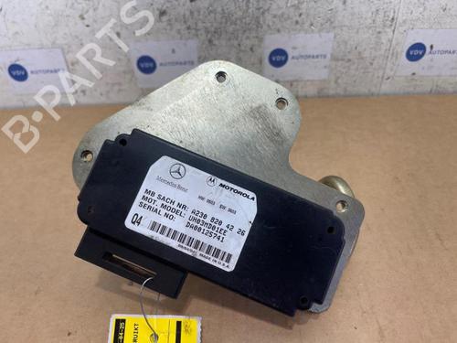 Used Electronic module Electronic module 38829504 38829504
