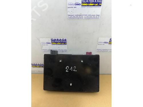 Electronic module MERCEDES-BENZ C-CLASS (W204) C 200 CDI (204.001) | BP38851528M83 - Image 2