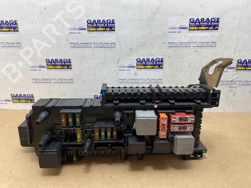 Electronic module MERCEDES-BENZ E-CLASS (W212) E 350 BlueTEC 4-matic (212.094) | BP38847669M83 - Image 4