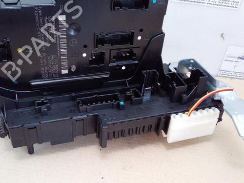 Electronic module MERCEDES-BENZ C-CLASS T-Model (S204) C 220 CDI (204.202) | BP38855558M83 - Image 4