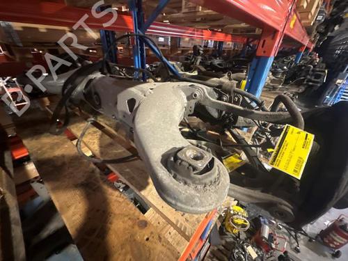 Used Rear axle Rear axle 38828910 38828910