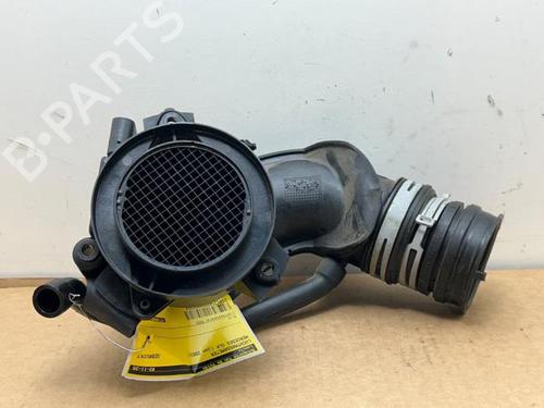 Used Mass air flow sensor MERCEDES-BENZ CLK Convertible (A209) CLK 200 Kompressor (209.442) (163 hp) 30368257