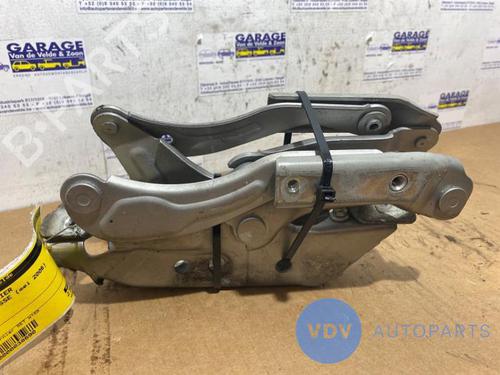 Hinge/Door check strap MERCEDES-BENZ A-CLASS (W169) A 150 (169.031, 169.331) | BP25953963C146 