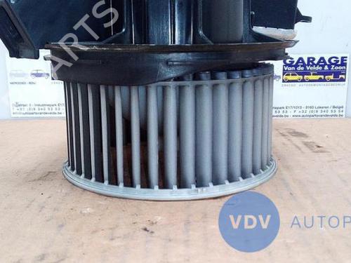 Heater blower motor MERCEDES-BENZ E-CLASS (W212) E 200 CDI / BlueTEC (212.005, 212.006) | BP25943520M62 