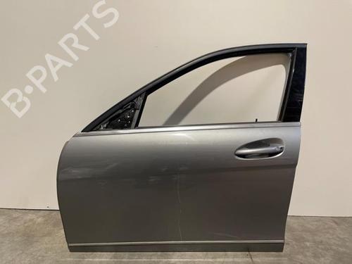 left-front-door-mercedes-benz-c-class-t-model-s204-2007-2008-2009-2010-2011-2012-2013-2014-38835275 main image