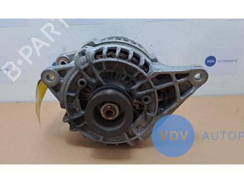 Used Alternator MERCEDES-BENZ B-CLASS Sports Tourer (W246, W242) B 180 CDI (246.200) (109 hp) 25960840