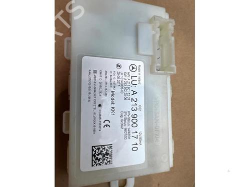 Electronic module MERCEDES-BENZ E-CLASS (W213) E 200 d (213.013) | BP38834063M83 - Image 3