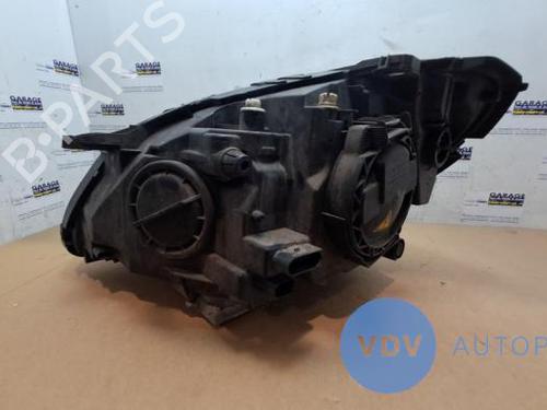 Right headlight MERCEDES-BENZ B-CLASS Sports Tourer (W245) B 200 CDI (245.208) | BP25954627C29 