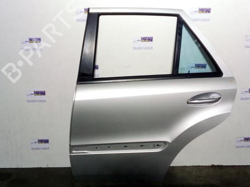 Used Left rear door Left rear door 38857342 38857342