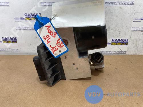 ABS pump MERCEDES-BENZ E-CLASS (W210) E 220 CDI (210.006) | BP25951323M43 
