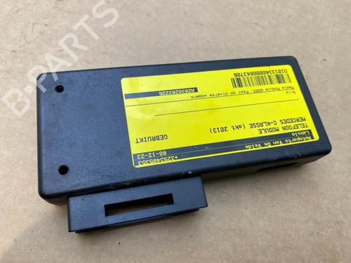Used Electronic module Electronic module 38844126 38844126