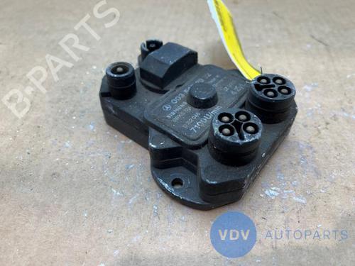 Used Electronic module MERCEDES-BENZ 190 (W201) E 2.3-16 (170 hp) 25972524