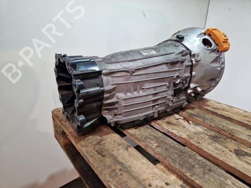 Gearbox MERCEDES-BENZ SPRINTER 3,5-t Platform/Chassis (B907, B910) 319 CDI RWD (907.133, 907.135, 907.233, 907.235) | BP38845883M3 - Image 7