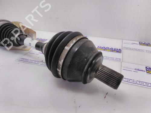 Left front driveshaft MERCEDES-BENZ A-CLASS (W177) A 250 e (177.086) | BP38856833M38 - Image 3