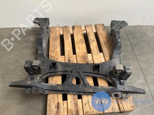 Used Subframe MERCEDES-BENZ A-CLASS (W169) A 160 CDI (169.006, 169.306) (82 hp) 27397618