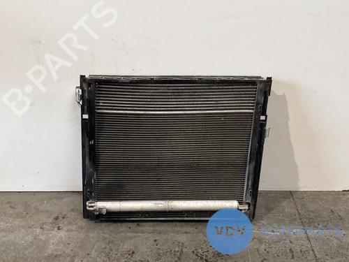 Used AC radiator MERCEDES-BENZ M-CLASS (W166) ML 250 CDI / BlueTEC 4-matic (166.004, 166.003) (204 hp) 27627060