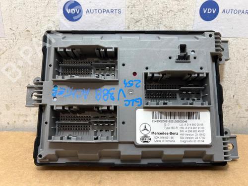 Used Electronic module Electronic module 38834682 38834682