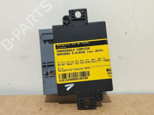 control-unit-mercedes-benz-e-class-w212-2009-2010-2011-2012-2013-2014-2015-2016-38816703 main image