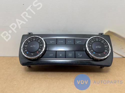 Used Climate control MERCEDES-BENZ CLS Shooting Brake (X218) CLS 250 CDI / BlueTEC / d (218.903, 218.904) (204 hp) 27459429
