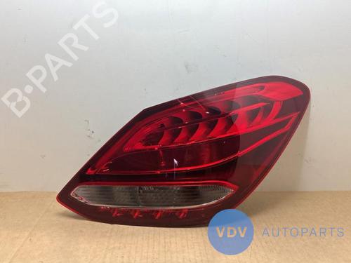Used Right taillight MERCEDES-BENZ C-CLASS (W205) C 200 (205.042) (184 hp) 28331815