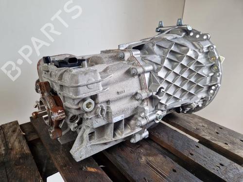 Gearbox MERCEDES-BENZ SPRINTER 3,5-t Van (B907, B910) 315 CDI RWD (907.631, 907.633, 907.635, 907.637) | BP38825159M3 - Image 4