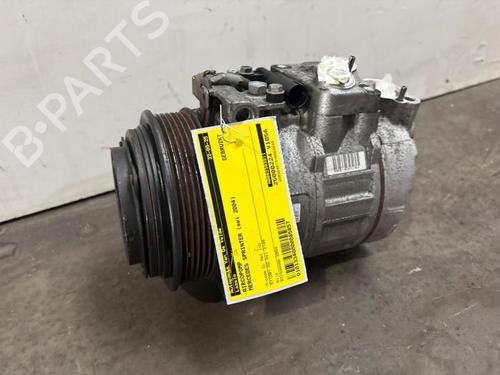 Used AC compressor AC compressor 38825265 38825265