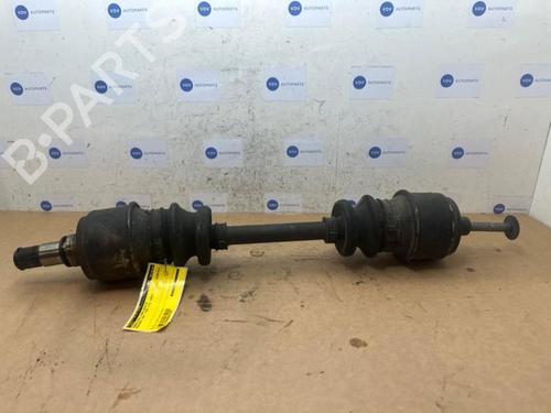 Used Left rear driveshaft Left rear driveshaft 38836739 38836739
