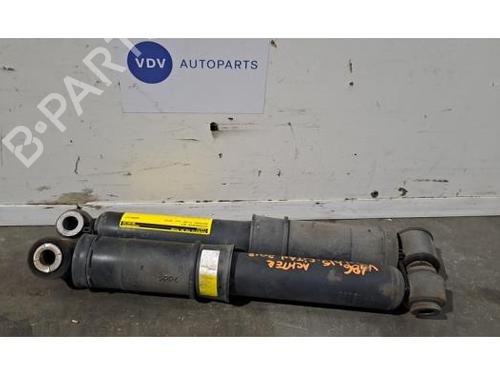 Used Left front shock absorber Left front shock absorber 38840478 38840478