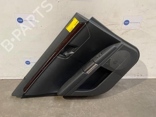 Used Rear left panel Rear left panel 38834555 38834555